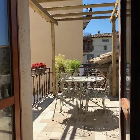 شقة Corte Brol لاتيزي