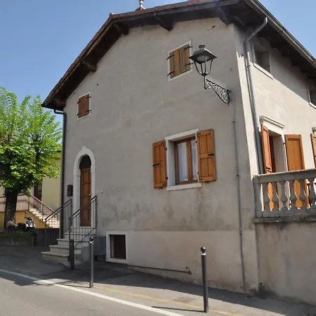 Lejlighed Corte Brol Lazise
