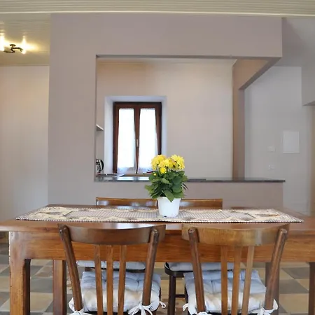 Apartmán Corte Brol *