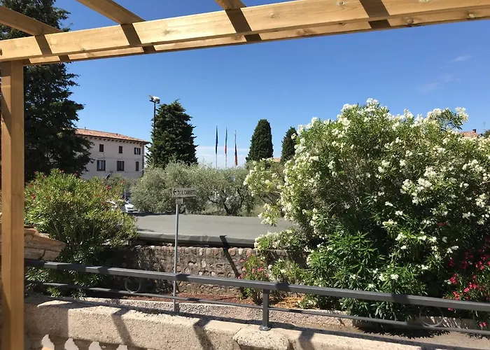 Corte Brol Apartmán *