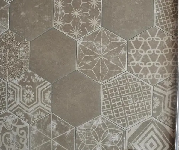 Apartment Corte Brol *