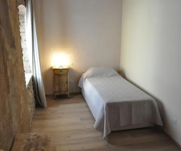 Apartmán Corte Brol Lazise