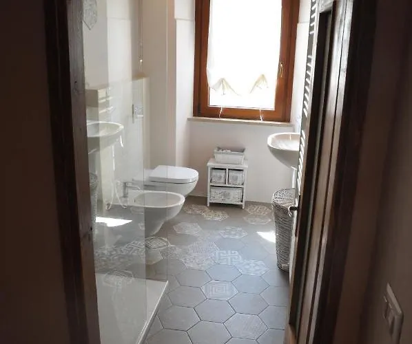 Corte Brol Apartment *