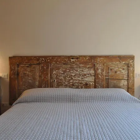 Corte Brol Apartman Lazise