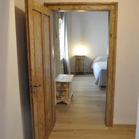 Corte Brol Apartman *