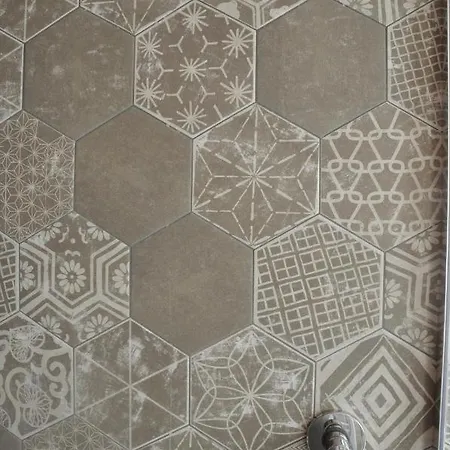 Appartement Corte Brol *