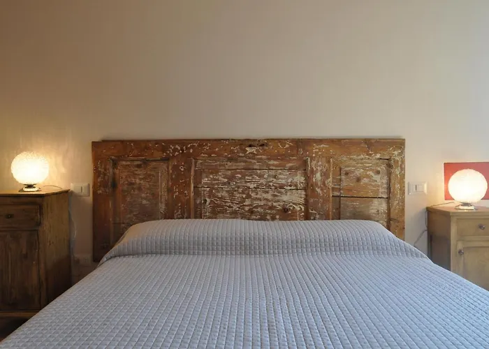 Corte Brol Apartamento Lazise