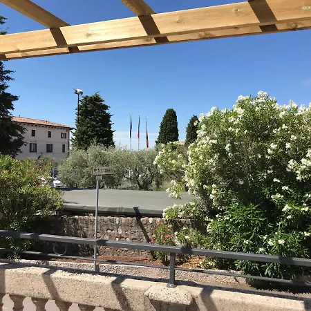 Corte Brol Lejlighed *