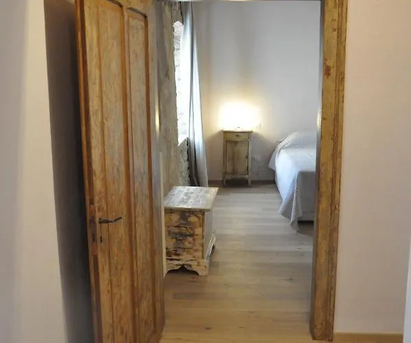 Corte Brol Lejlighed *