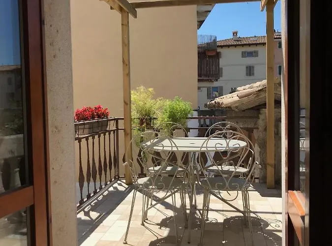 Lejlighed Corte Brol Lazise